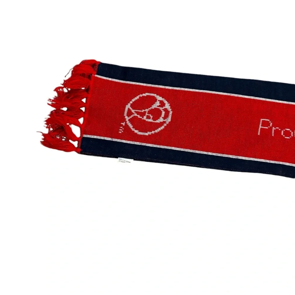 Budweiser 2006 FIFA‎ World Cup Scarf Blue and Red